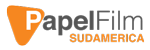Papel Film Sudamérica Logo